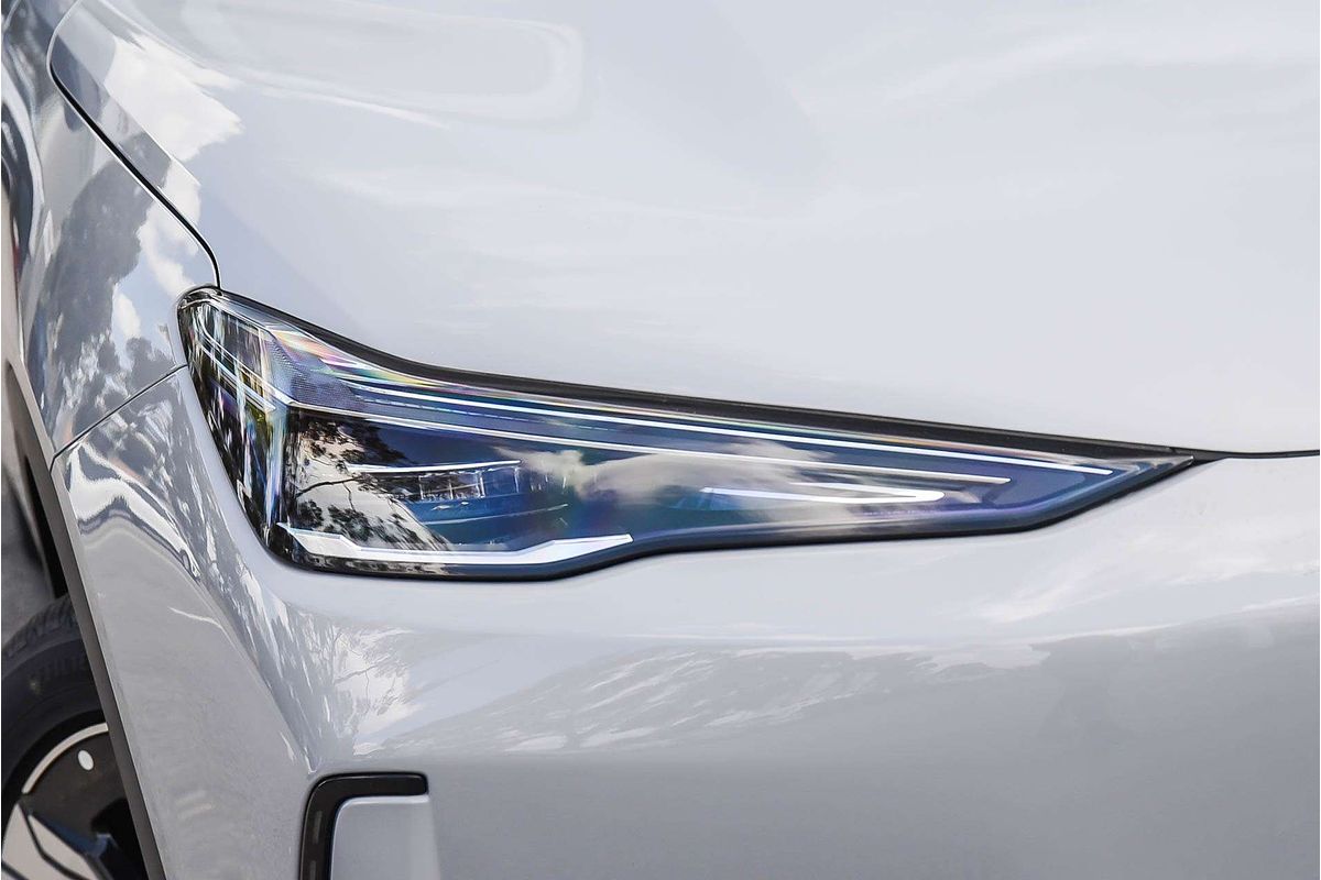 2025 Geely EX5 Inspire E245