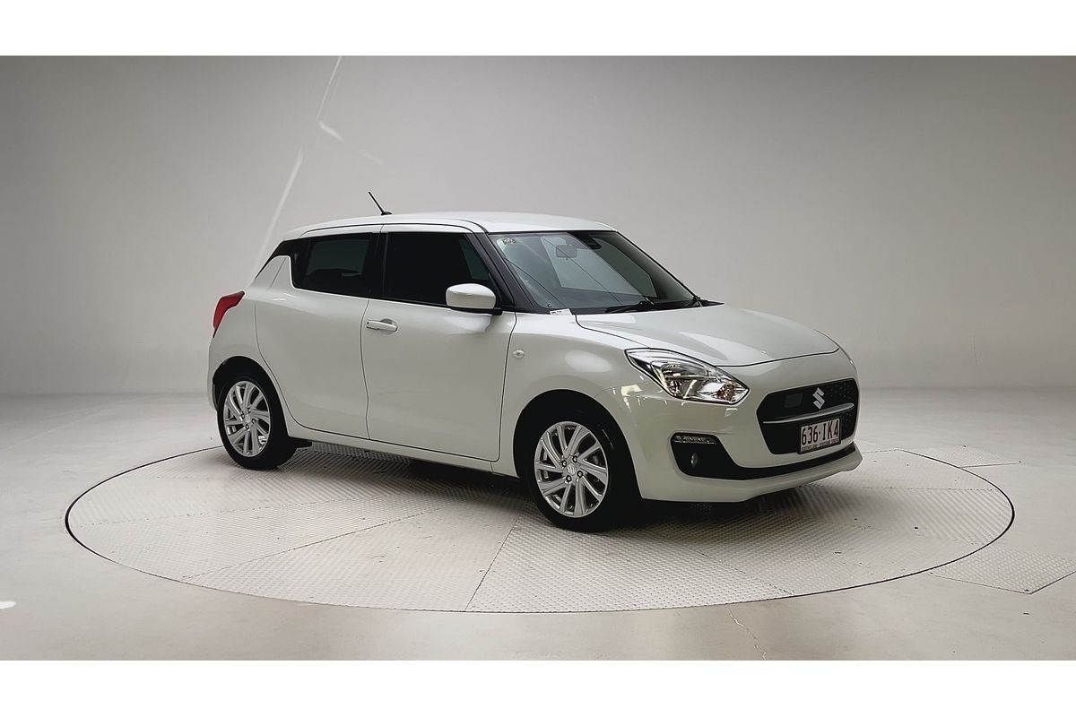 2023 Suzuki Swift GL AZ Series II