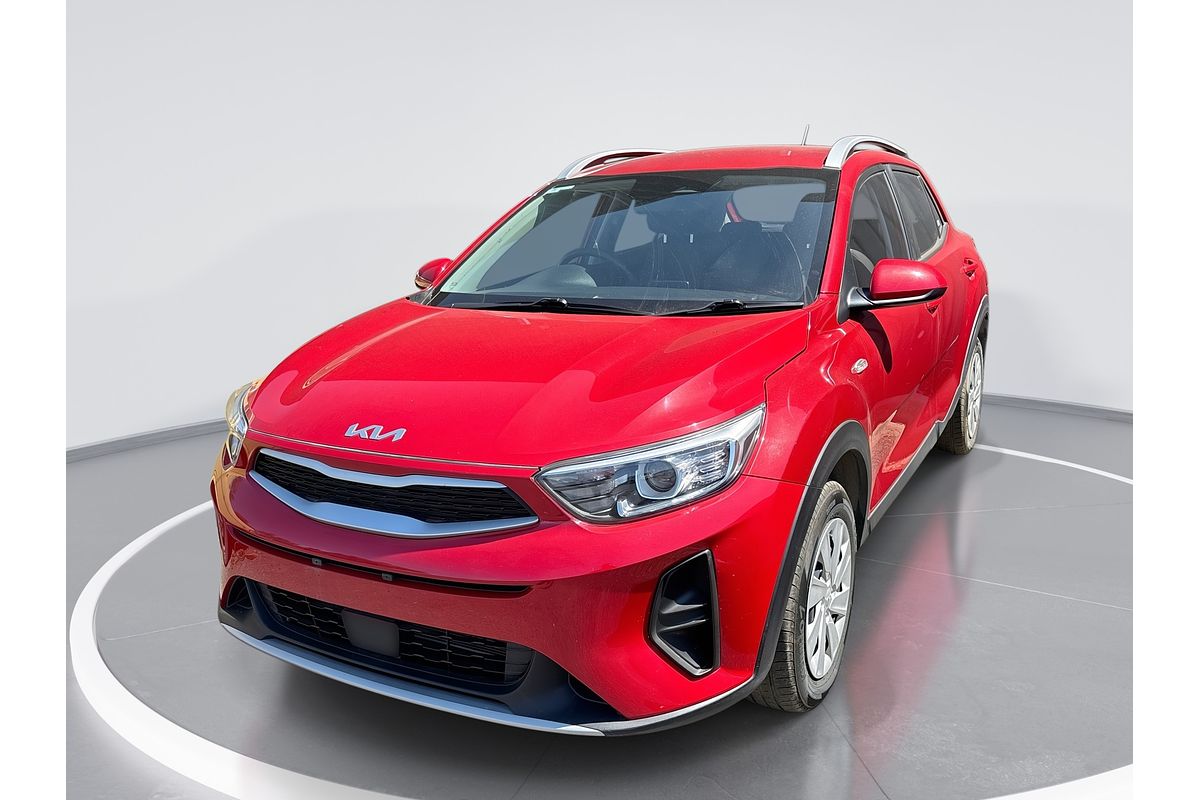 2021 Kia Stonic S YB