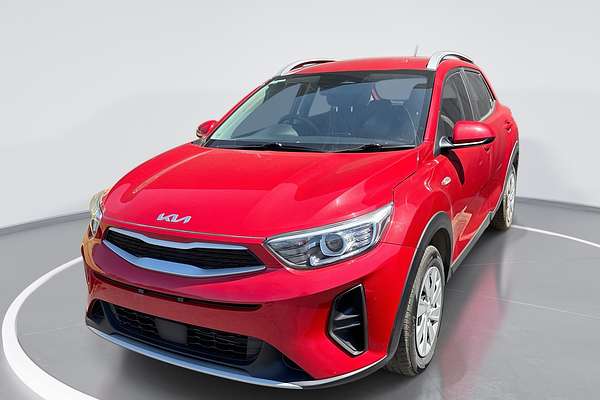 2021 Kia Stonic S YB