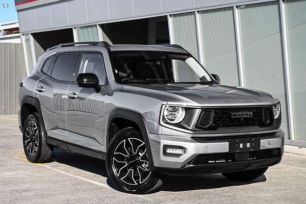 2025 GWM Haval H7 Vanta Hybrid B16