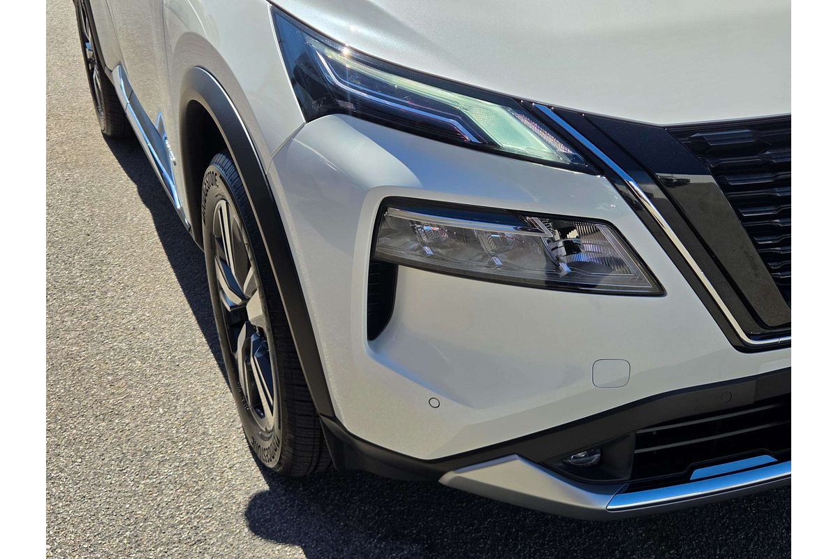 2024 Nissan X-TRAIL Ti e-POWER T33