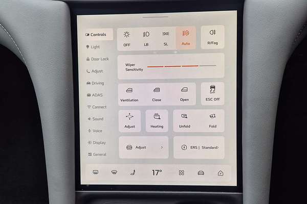 2025 MG IM5 Performance P12L thumb-12