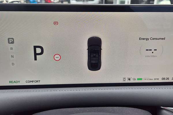 2025 MG IM5 Performance P12L thumb-16