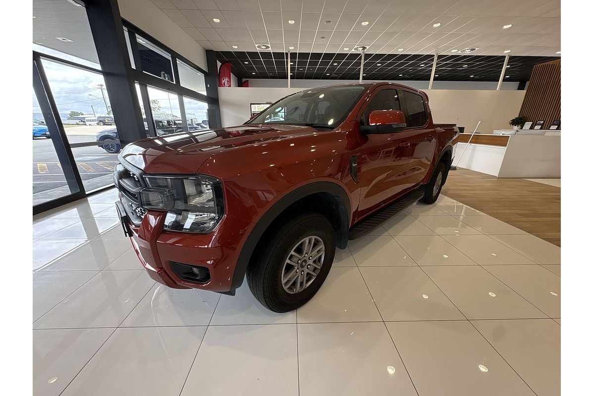 2022 Ford Ranger XLS 4X4 2.0L