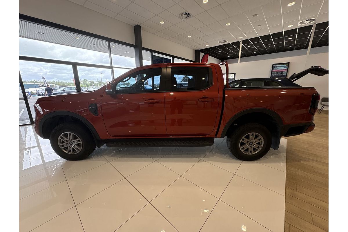 2022 Ford Ranger XLS 4X4 2.0L
