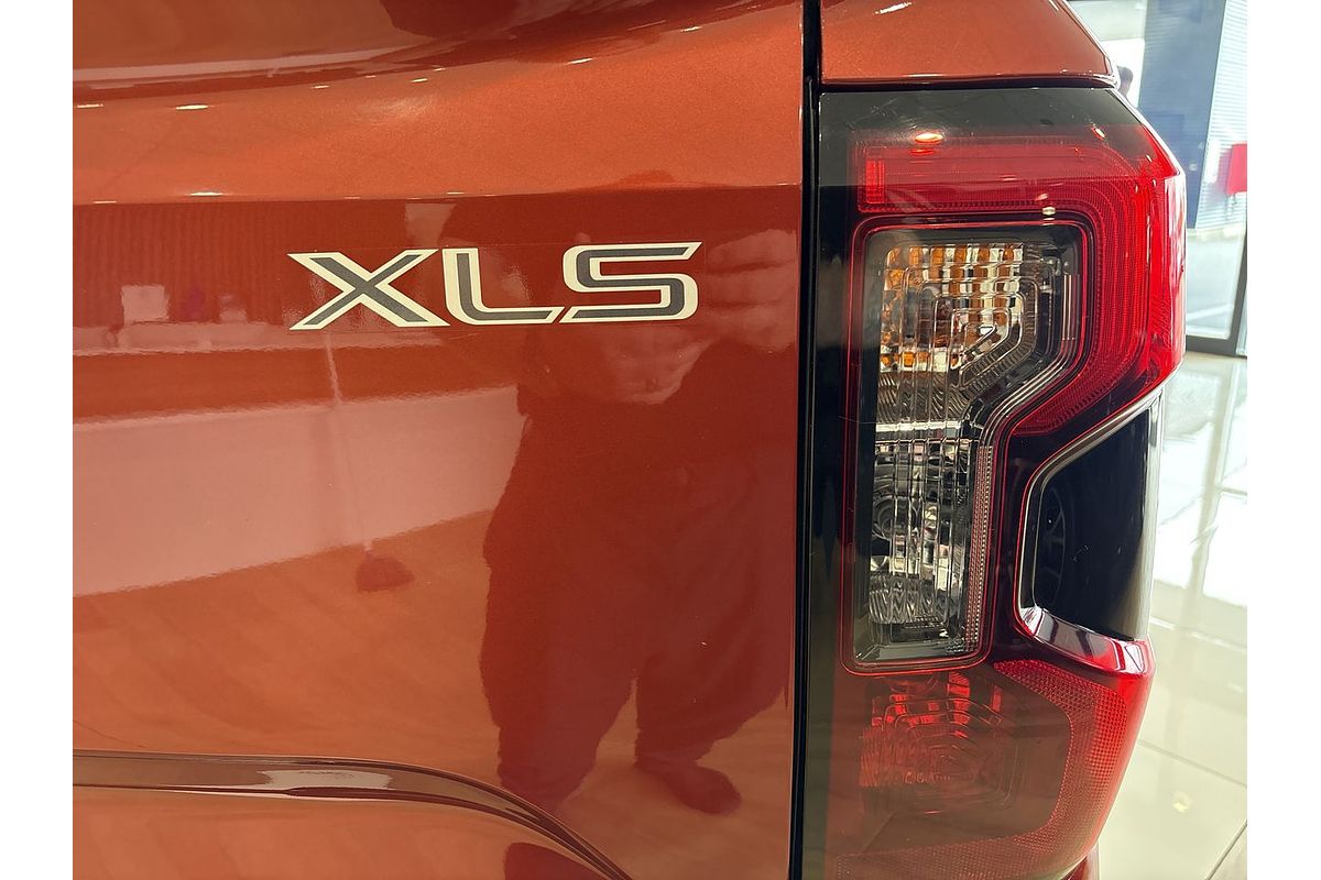 2022 Ford Ranger XLS 4X4 2.0L