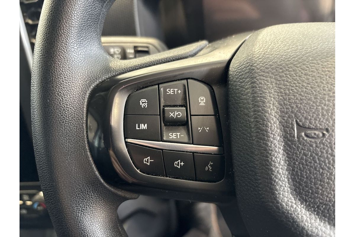 2022 Ford Ranger XLS 4X4 2.0L