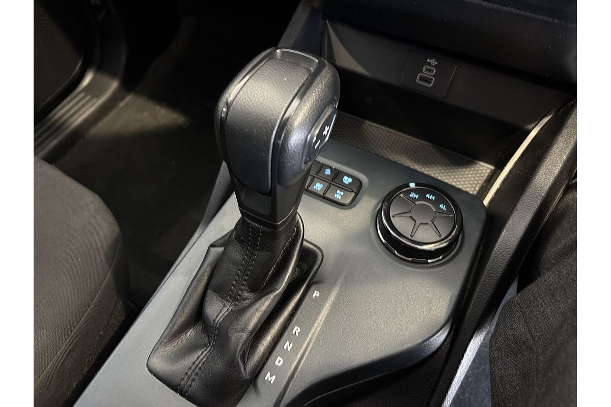 2022 Ford Ranger XLS 4X4 2.0L