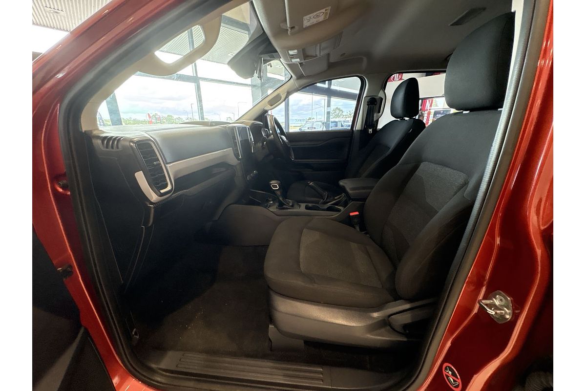 2022 Ford Ranger XLS 4X4 2.0L