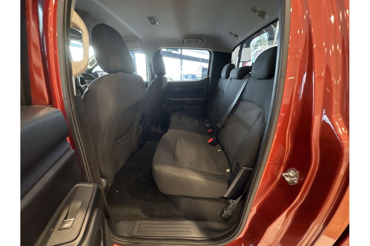 2022 Ford Ranger XLS 4X4 2.0L