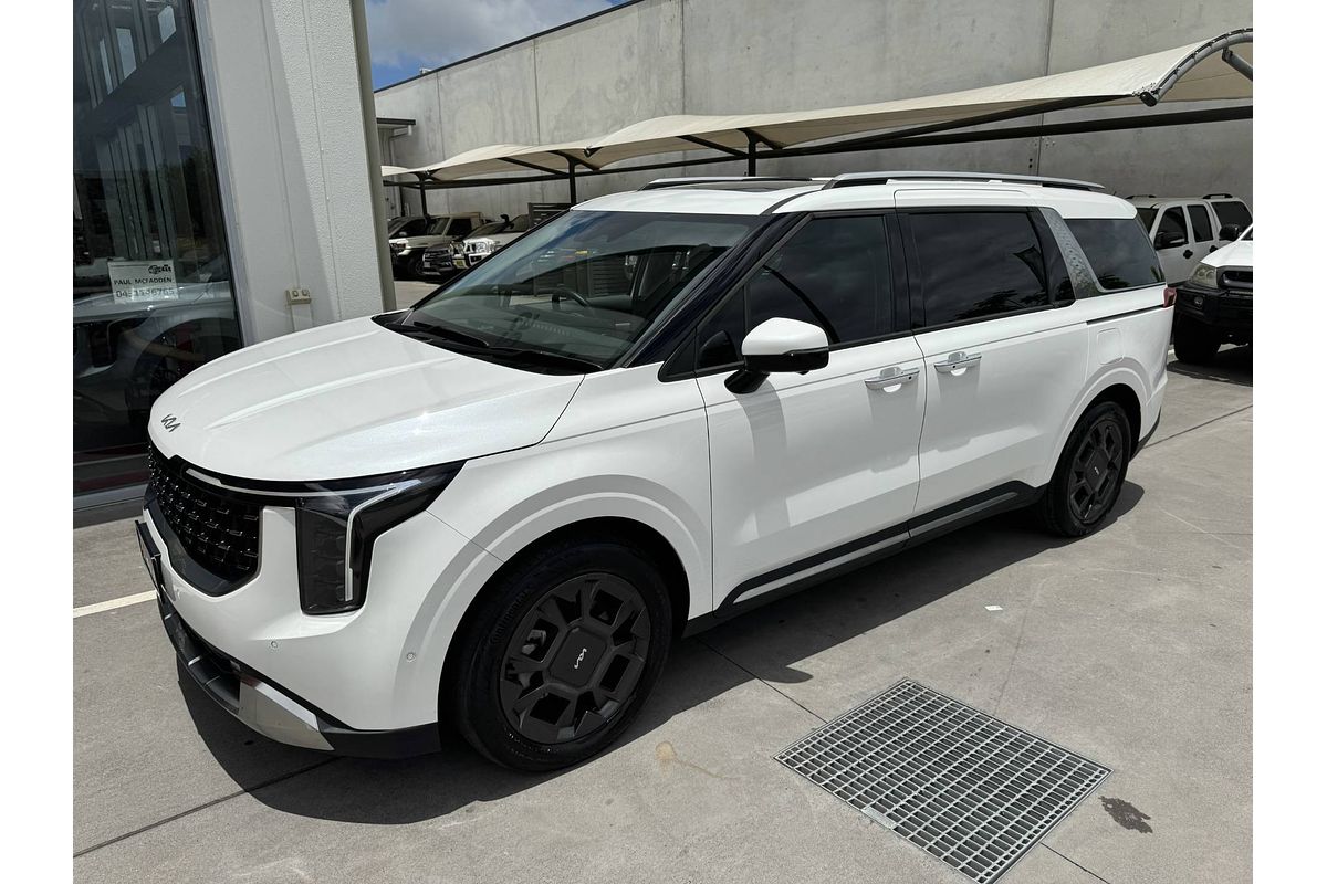 2024 Kia Carnival GT-Line KA4 PE