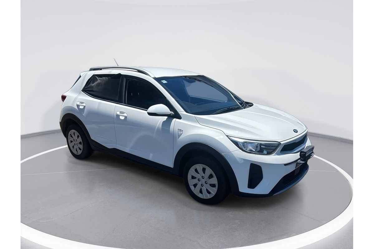2021 Kia Stonic S YB