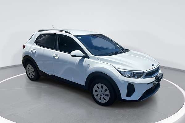2021 Kia Stonic S YB