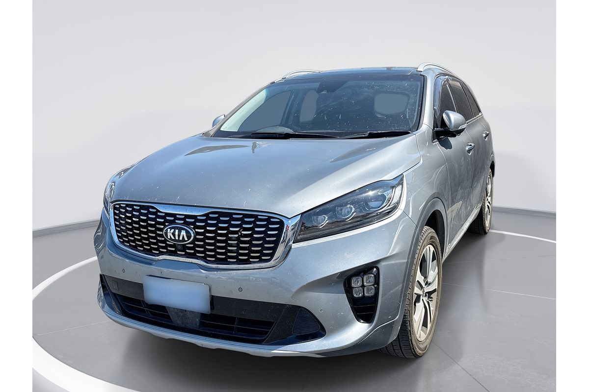 2020 Kia Sorento GT-Line UM
