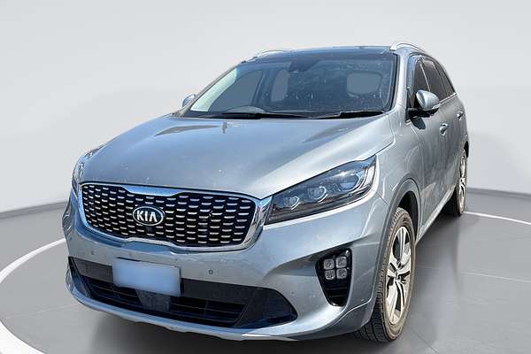 2020 Kia Sorento GT-Line UM