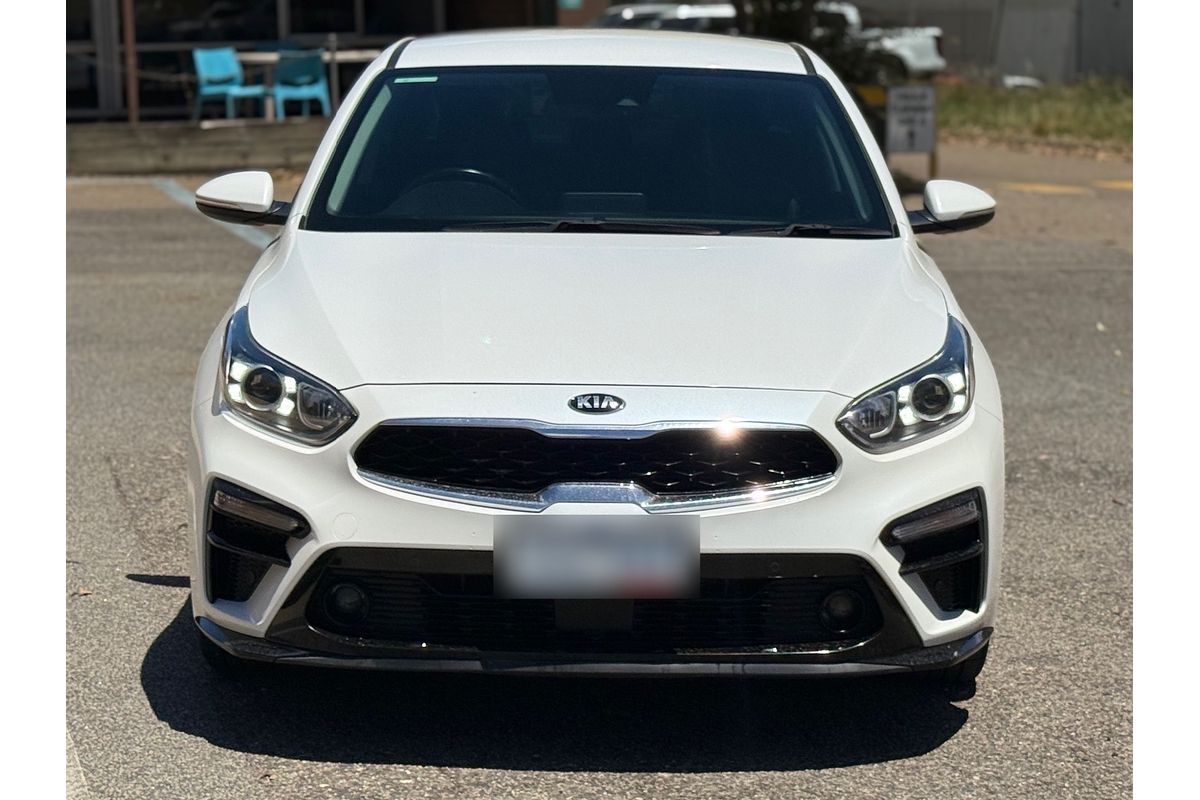 2020 Kia Cerato Sport+ BD