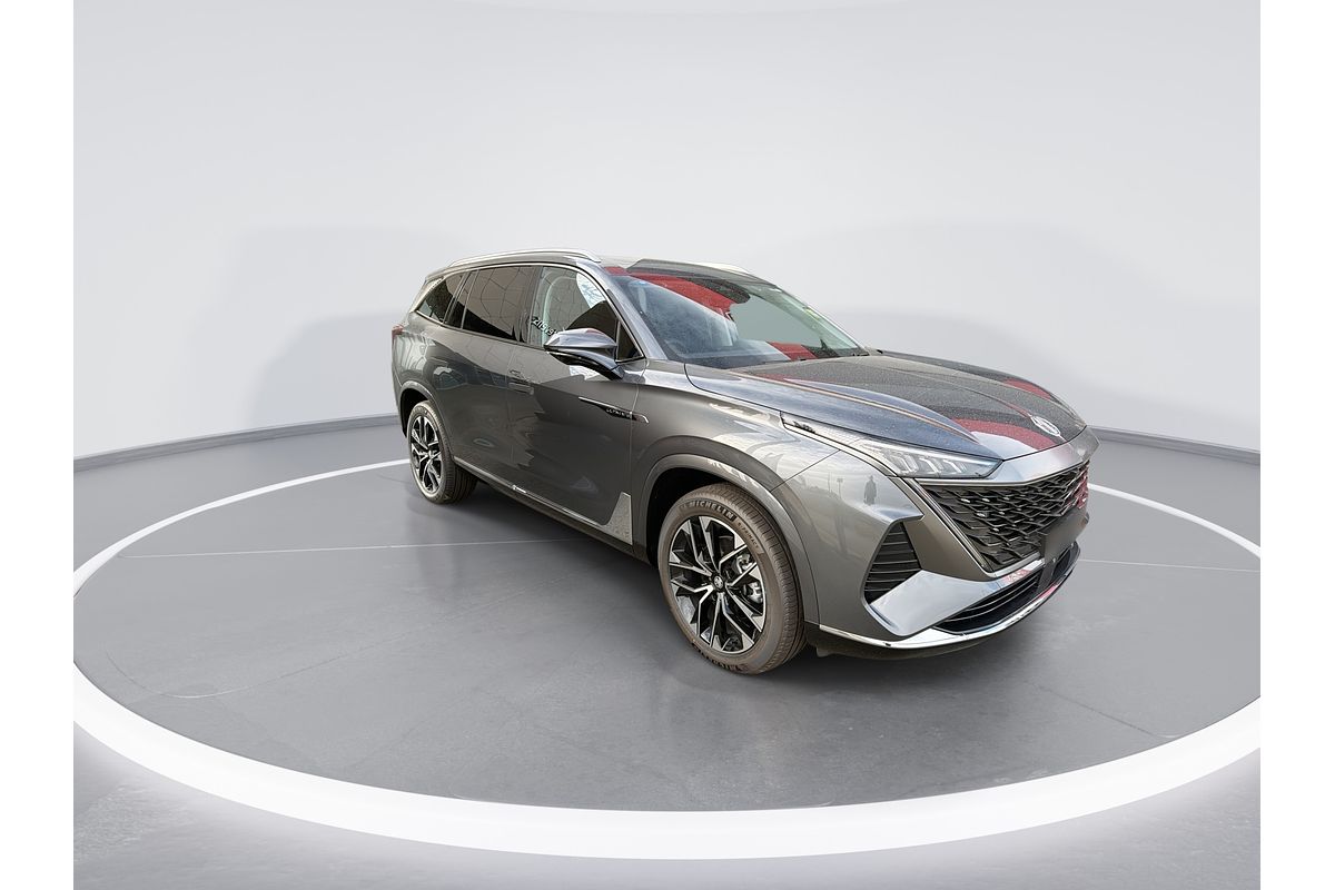 2025 MG QS Excite IS31