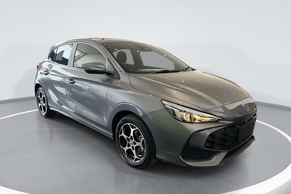2025 MG MG3 Excite
