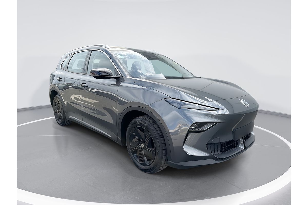 2025 MG MGS5 EV Excite 49 ZS3EM