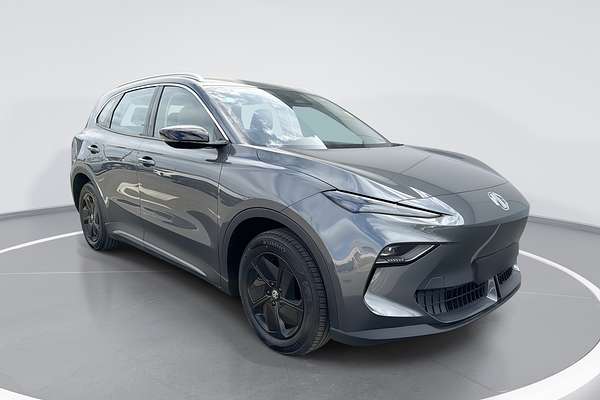 2025 MG MGS5 EV Excite 49 ZS3EM