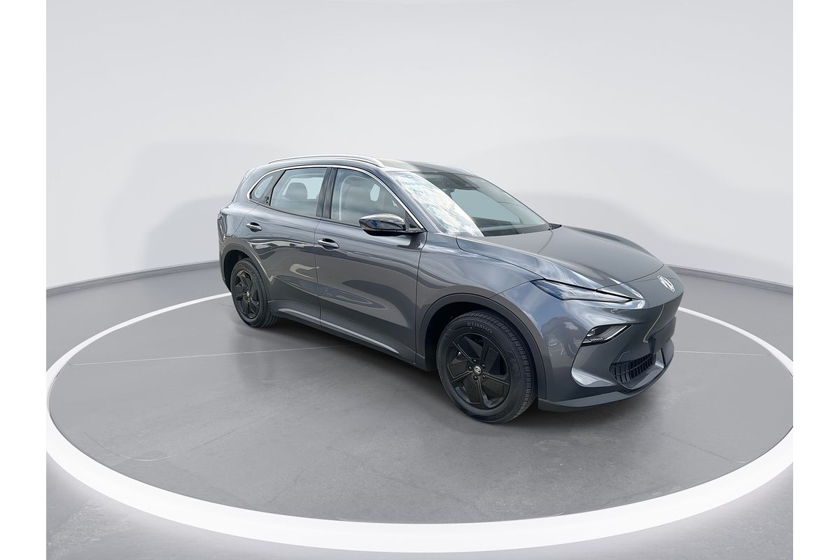 2025 MG MGS5 EV Excite 49 ZS3EM