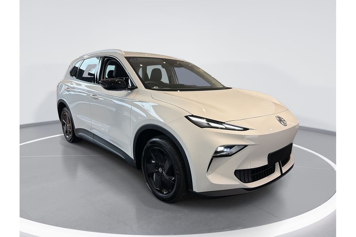 2025 MG MGS5 EV Excite 49 ZS3EM