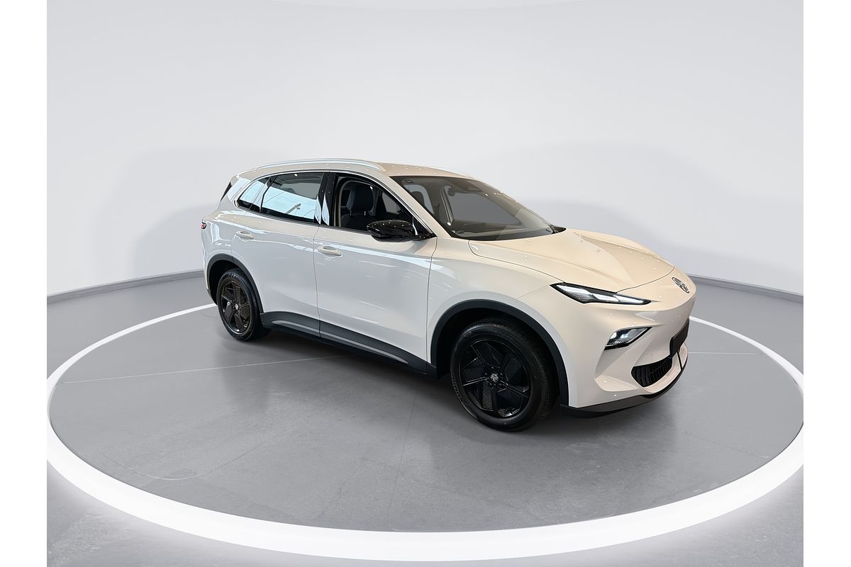 2025 MG MGS5 EV Excite 49 ZS3EM