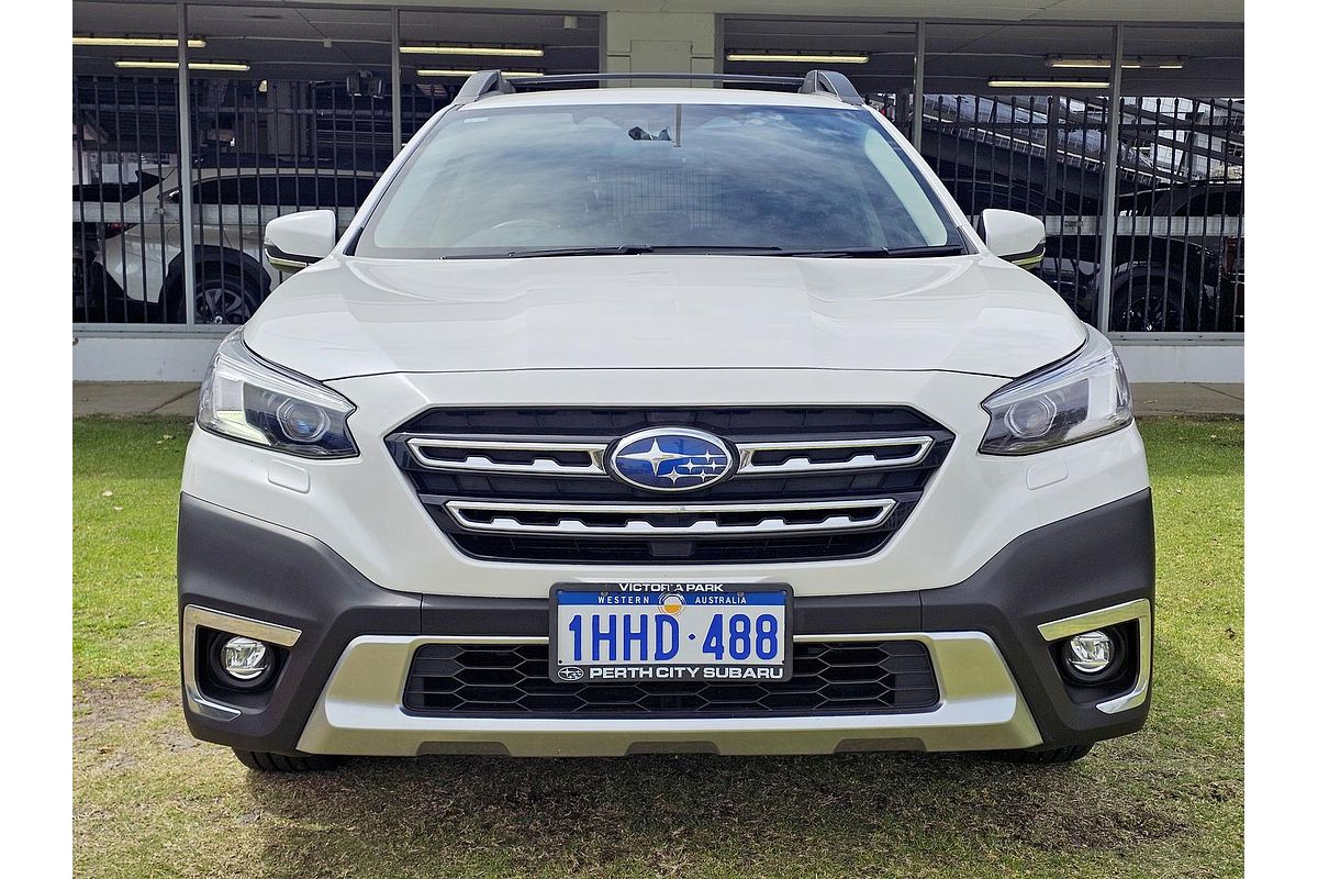 2021 Subaru Outback AWD 6GEN