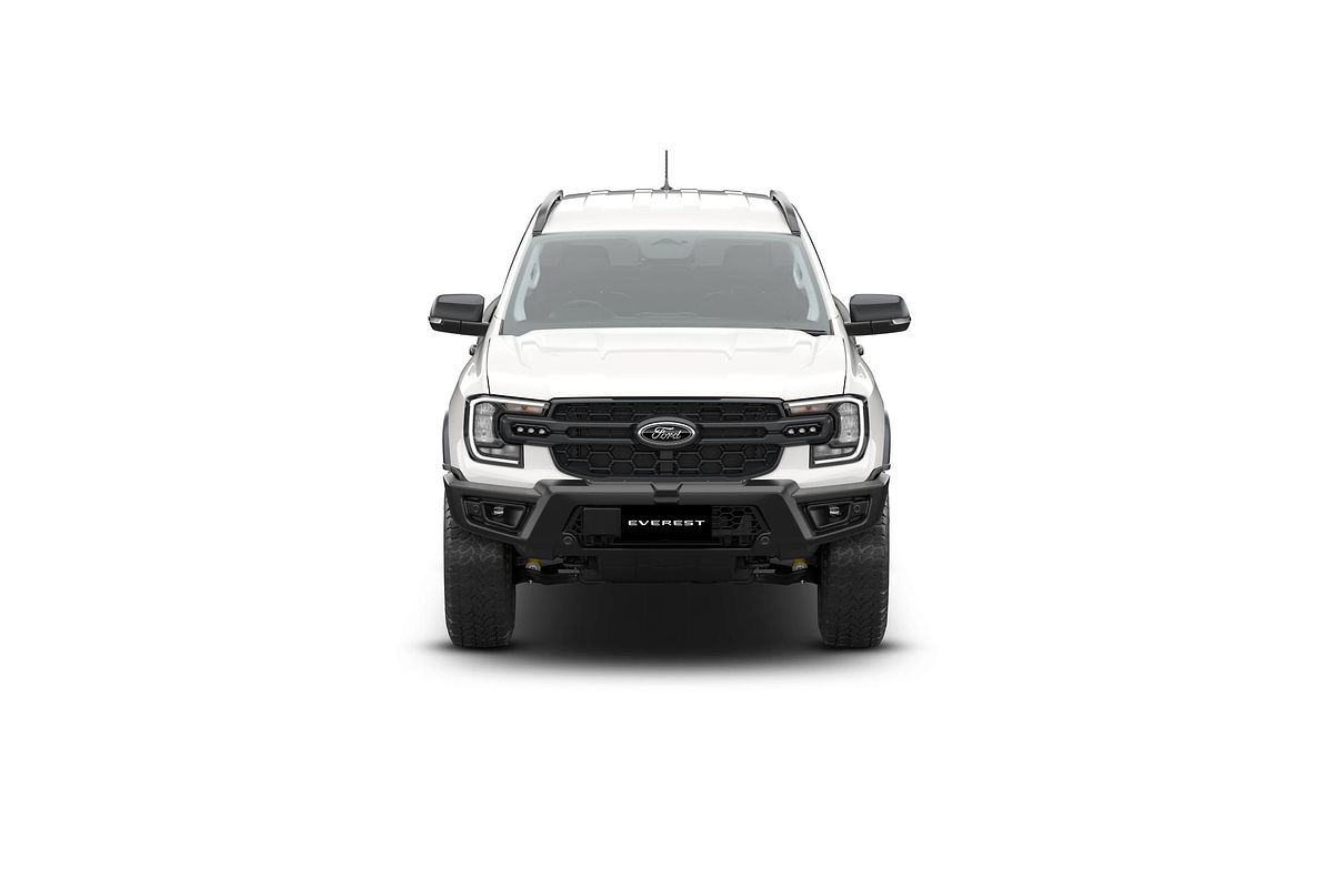 2025 Ford Everest Tremor 3.0L