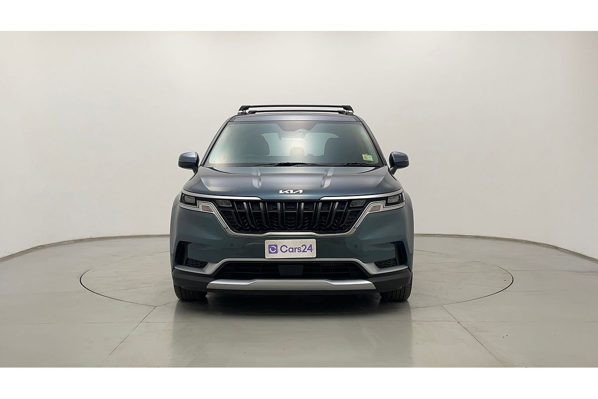 2023 Kia Carnival S KA4