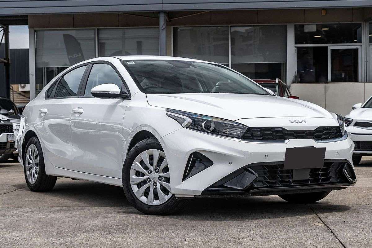 2024 Kia Cerato S BD
