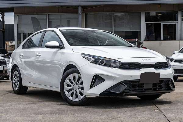 2024 Kia Cerato S BD