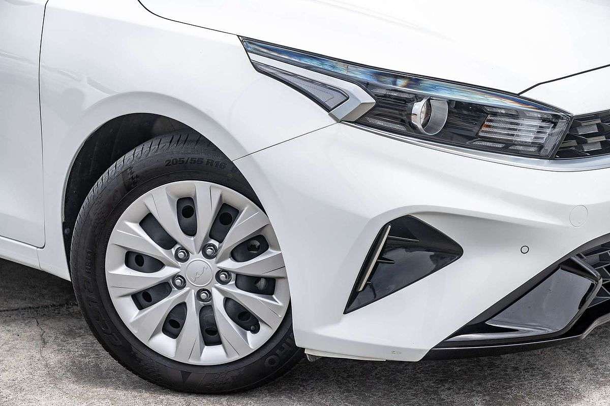 2024 Kia Cerato S BD