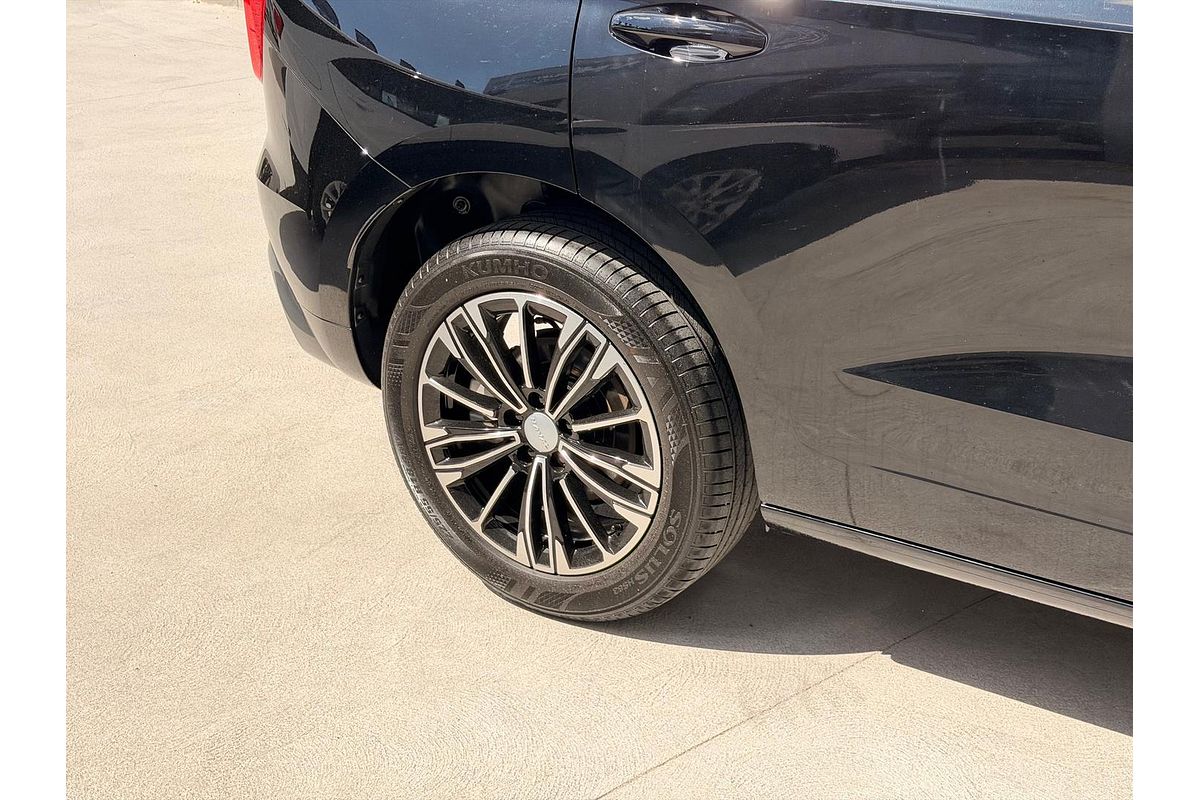 2022 GWM Jolion Ultra Hybrid A01