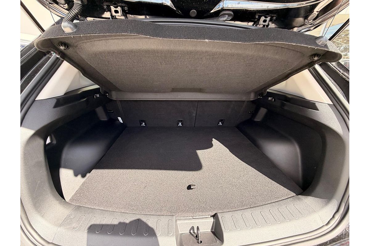 2022 GWM Jolion Ultra Hybrid A01