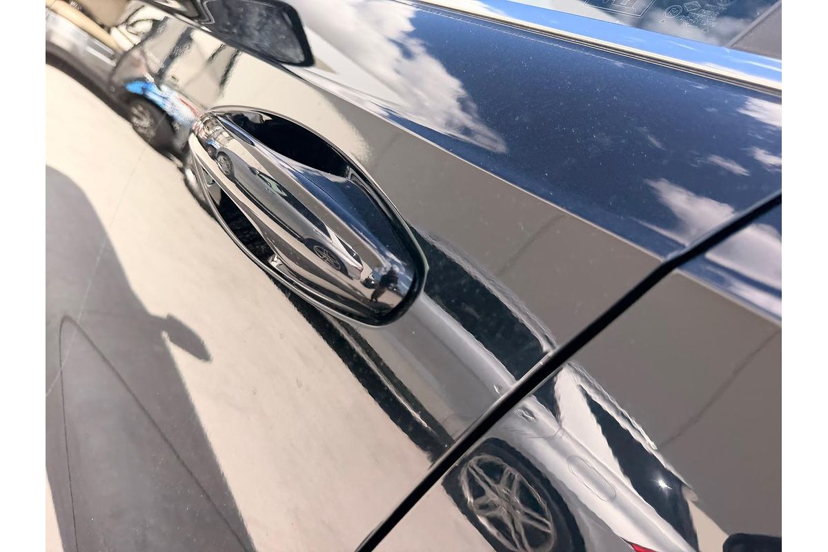 2022 GWM Jolion Ultra Hybrid A01