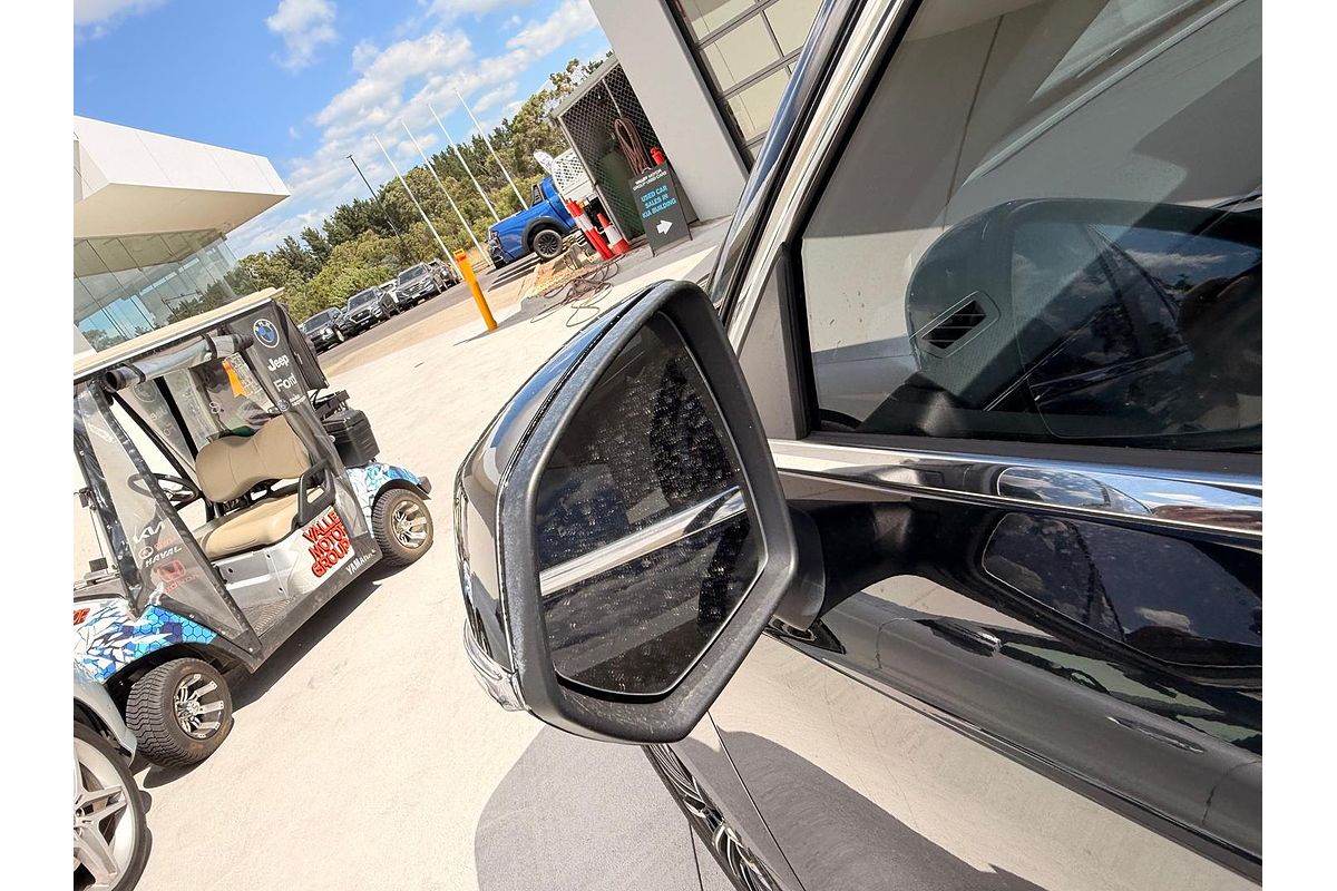 2022 GWM Jolion Ultra Hybrid A01