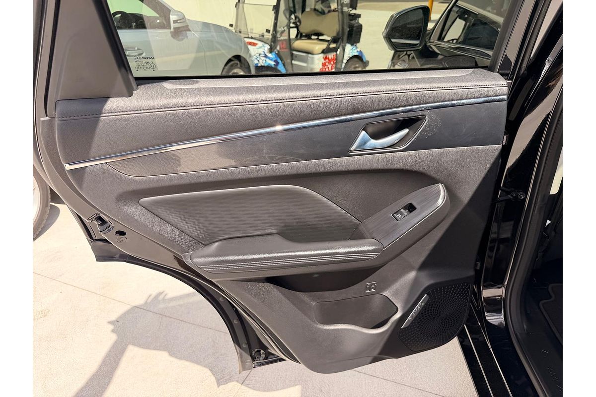 2022 GWM Jolion Ultra Hybrid A01