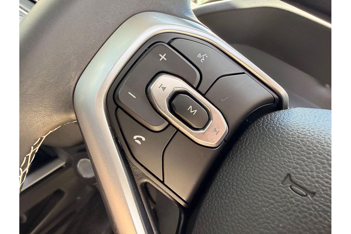 2022 GWM Jolion Ultra Hybrid A01