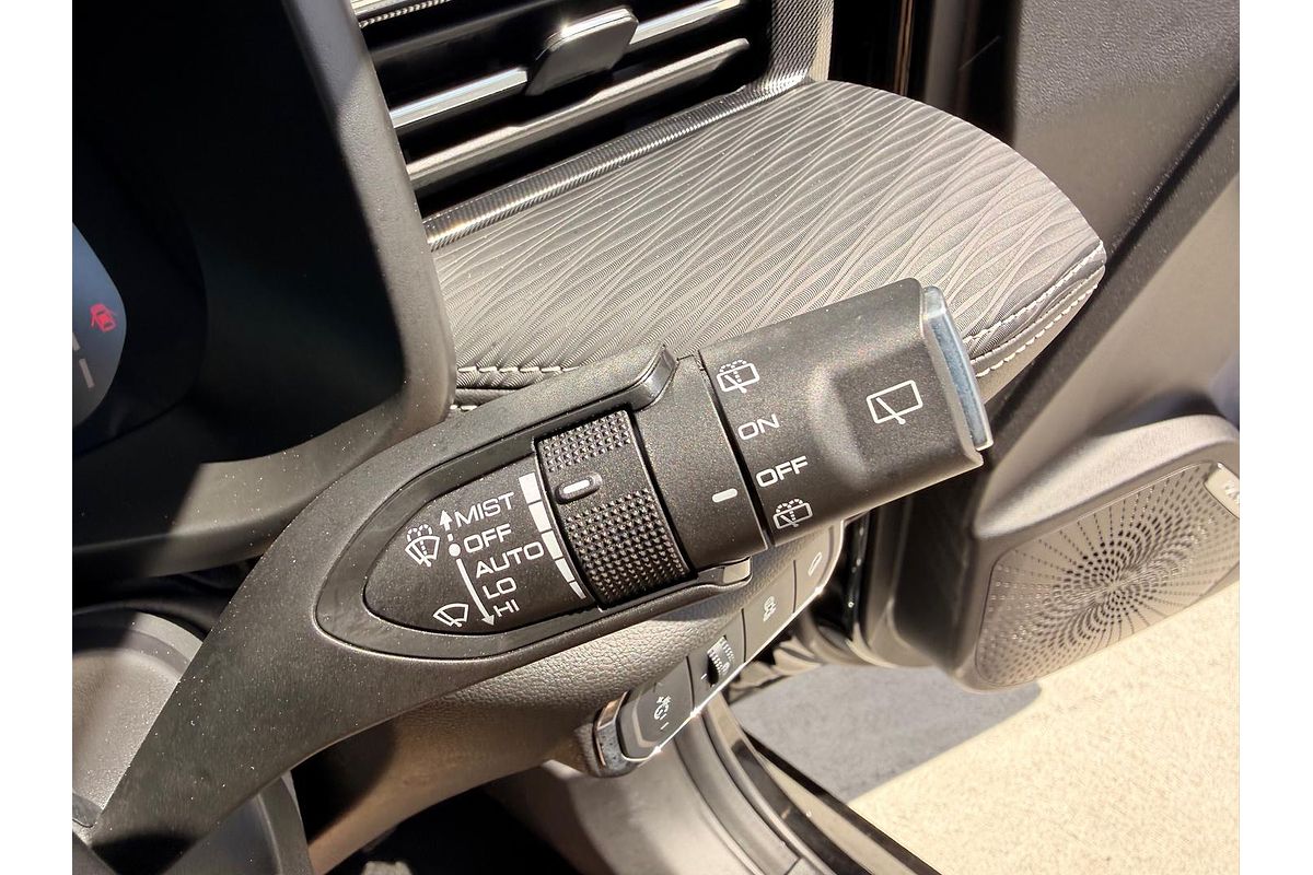 2022 GWM Jolion Ultra Hybrid A01