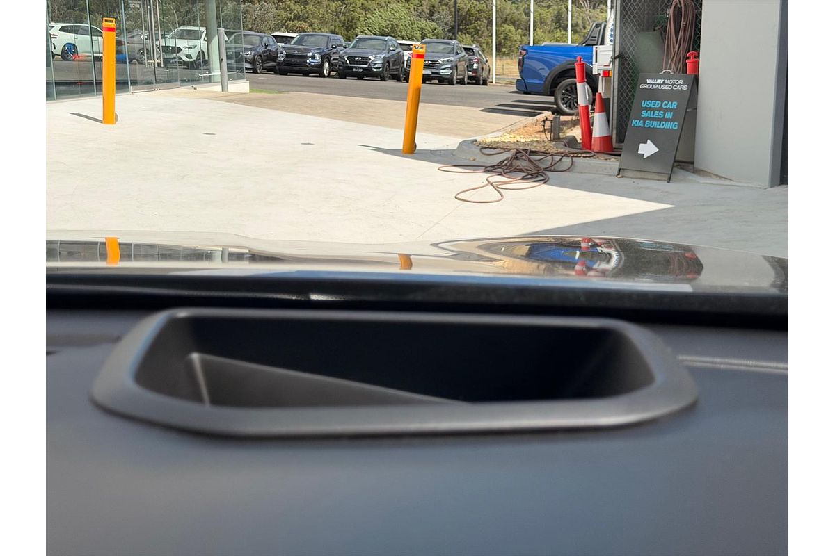 2022 GWM Jolion Ultra Hybrid A01