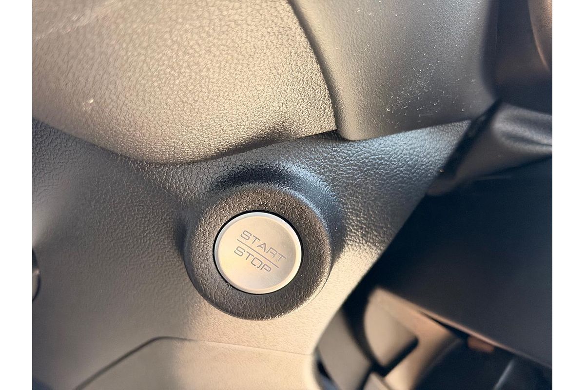 2022 GWM Jolion Ultra Hybrid A01