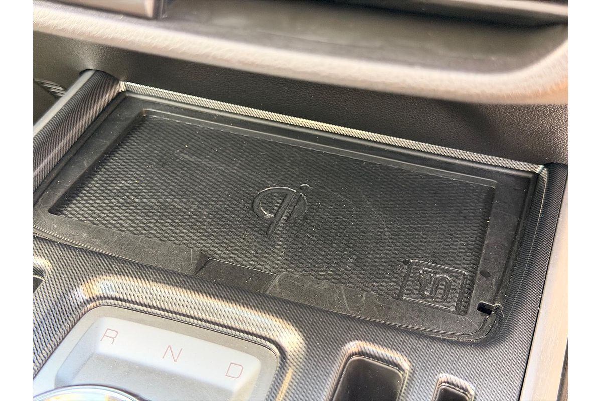 2022 GWM Jolion Ultra Hybrid A01