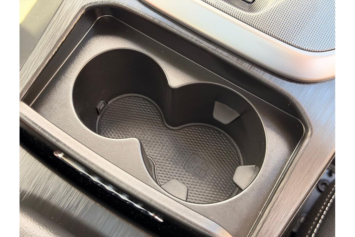 2022 GWM Jolion Ultra Hybrid A01