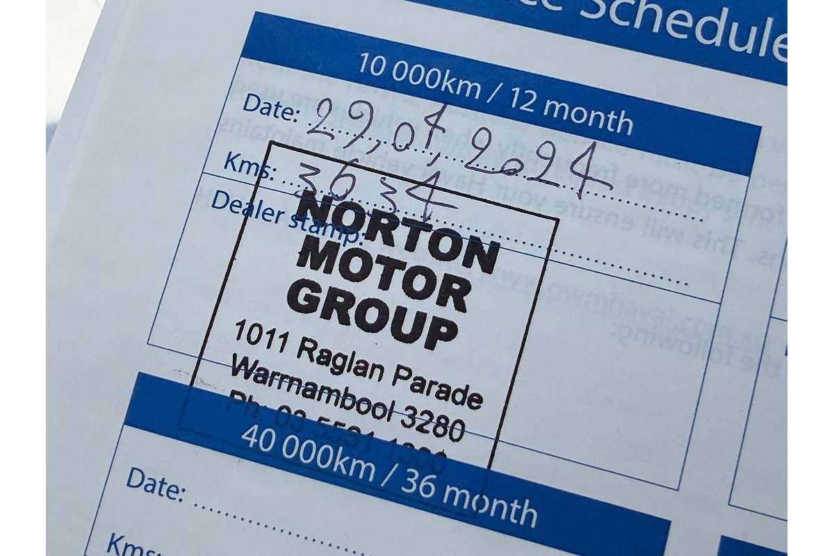 2022 GWM Jolion Ultra Hybrid A01