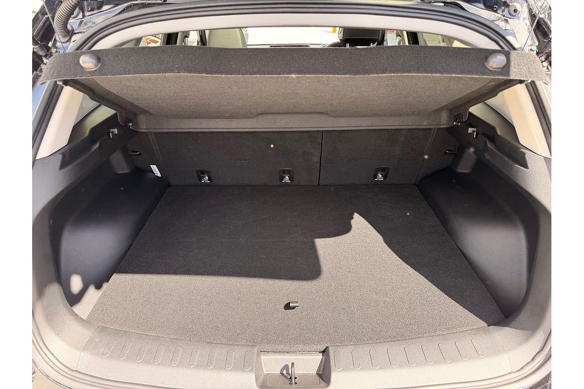 2022 GWM Jolion Ultra Hybrid A01