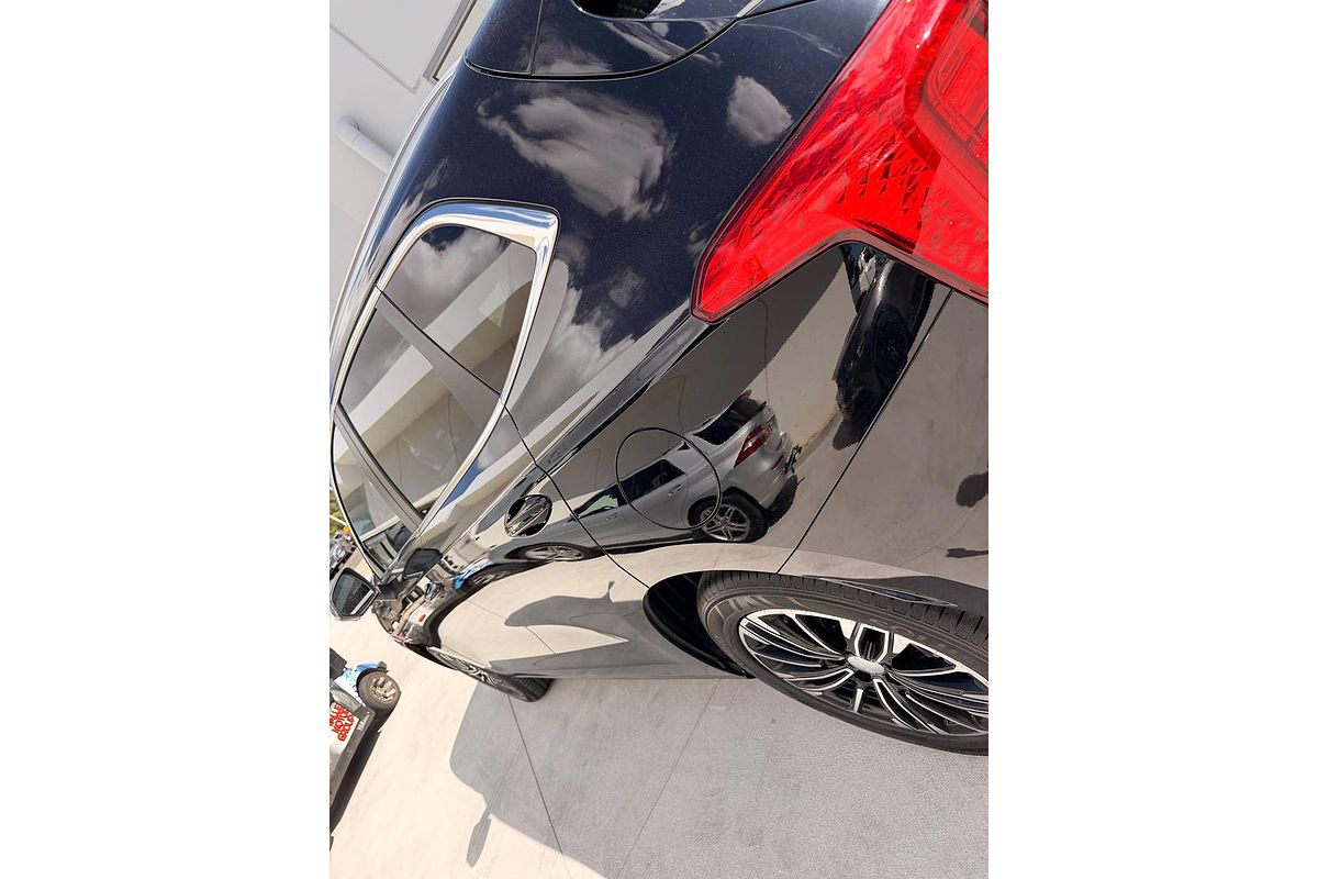 2022 GWM Jolion Ultra Hybrid A01