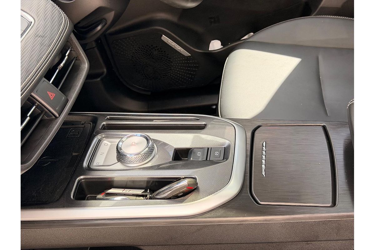 2022 GWM Jolion Ultra Hybrid A01