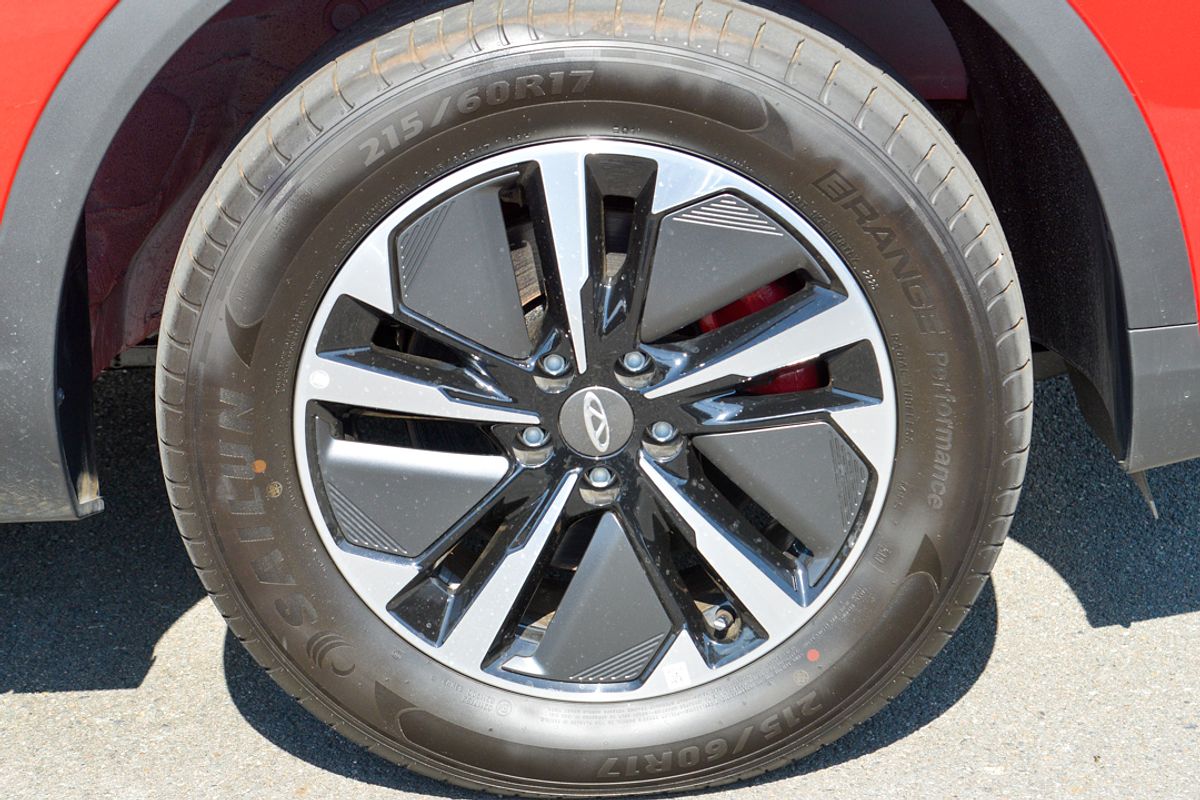 2025 Chery Tiggo 4 Hybrid Ultimate